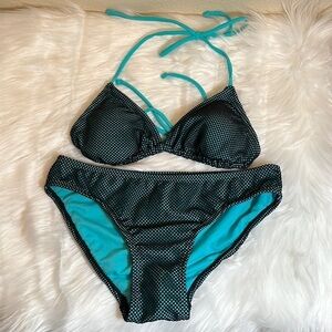 *3/$15* Nwot Juniors Two Piece Bikini Swimsuit